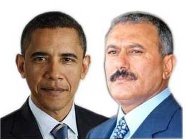 الخارجية الأمريكية: بإمكان اليمن المضي قدماً بدون صالح