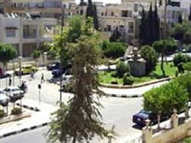 الحياة طبيعية في ادلب حماة  