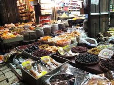 الأسواق والفعاليات التجارية تستعين بـ 