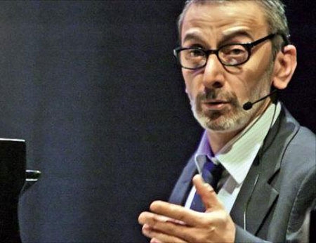 زياد الرحباني ضيف مهرجان القاهرة الدولي لموسيقى الجاز