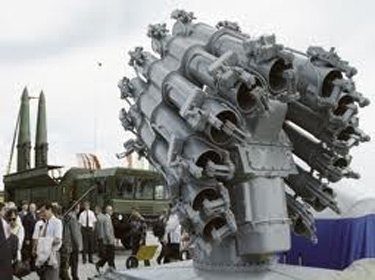 روسيا تؤكد انها ستواصل تزويد سورية بالسلاح