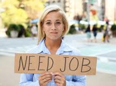 ارتفاع قياسي في بطالة البريطانيات