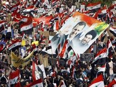 تخبّط القوة الذكية لواشنطن وحلفائها في دمشق.. لهذه الأسباب رفع أوباما الصوت