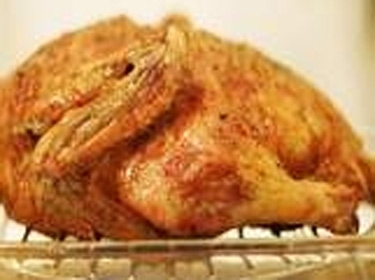 خبراء ينصحون بتناول المياه الغازية بعد وجبة البط والرقاق