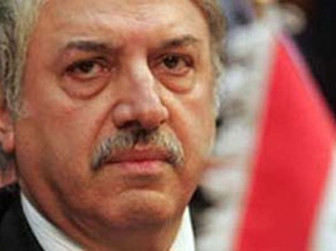 السفير أحمد: عدوان اسرائيل على الأراضي العربية دليل على أنها غير معنية بالسلام   