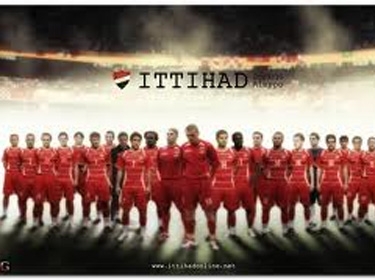 الاتحاد يواصل عروضه القوية في دورة الجزيرة الإماراتي الودية 