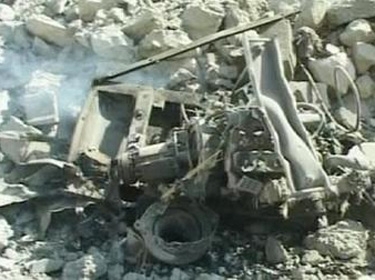 الجيش التركي يقتل 100 كردي شمال العراق بينهم نساء واطفال