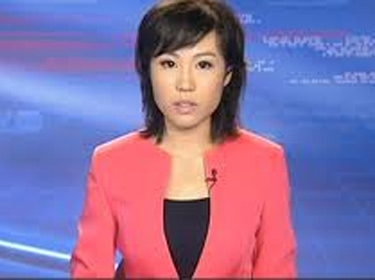 قناة صينية: الإعلام الغربي ضخم الأحداث في سورية   