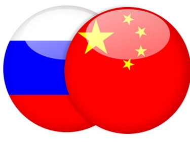 روسيا والصين يدعوان لعدم التدخل في شؤون سورية الداخلية