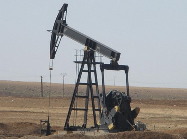 سورية ستصنّع أول حفارة للنفط عام 2016 بالتعاون مع روسيا