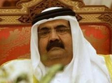 قطر قدمت ورقة عمل حول سورية تضمنت أفكارا أسوأ من مشروع قرار مجلس الأمن 