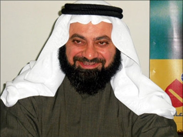 الطبطبائي يتنازل عن دعوى الاهانة والاعتداء التي رفعها ضد اسرائيل