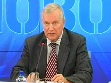 فومين: الموقف الروسي ما يزال داعما لسورية ورافضا للتدخل الخارجي