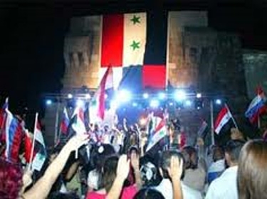 كوشنيفا: في عهد الرئيس الأسد حدثت تغييرات إيجابية كثيرة وسورية أفضل 