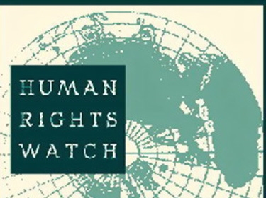 هيومن رايتش ووتش تنتقد الهجمات التركية ضد كردستان العراق