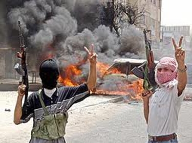 المقاومة العراقية تكذب الجيش الأميركي: قتلنا وأصبنا جنودا في آب