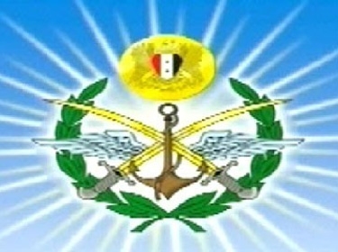 استشهاد ضابط وخمسة صف ضباط وثلاثة موظفين مدنيين بنيران مجموعة مسلحة 