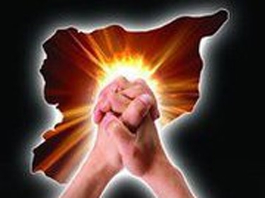 سوريا لن تسمح بتجويع شعبها واشهار سلاح الاقتصاد الاوروبي بوجهها مصيره الفشل  