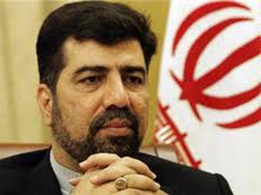 آبادي: ندعم دمشق حتى النهاية