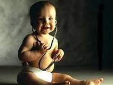 دراسة بريطانية: اعرف مهنة طفلك من خلال شهر ميلاده