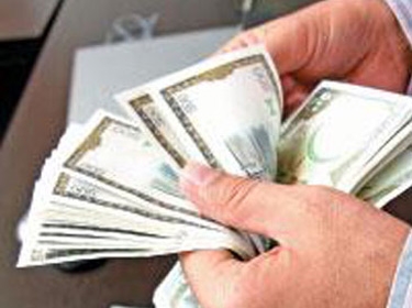 الليرة في أسبوع: مستقرة أمام الدولار واليورو يرتفع 10قروش