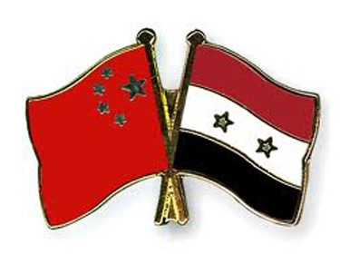 بكين تجدد رفضها الضغوط على سورية وتدعو لمزيد من الوقت لتنفيذ الإصلاحات