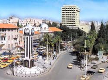 الأمن يقتل عناصر بمجموعة إرهابية مسلحة بحمص ويستولي على قواذف وبنادق آلية وعبوات ناسفة