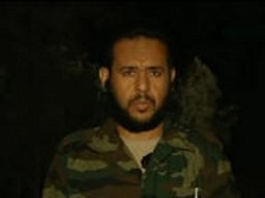 الأمريكيون يتهمون بلحاج بتفجيرات الدار البيضاء