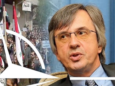 برينغيلمان: ليس لدى الناتو نية للتدخل عسكريا في سورية واليمن