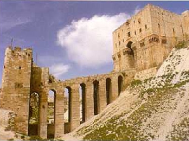 زيارة المتاحف والمواقع الأثرية 