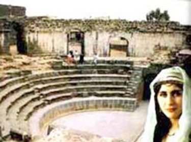 اليوم انطلاق فعاليات مهرجان شهبا الرابع للتراث والفنون  