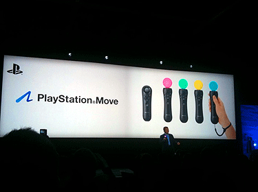 مصممو العاب الفيديو يتحدون سكون اللاعب باختراعات تحرك جسده