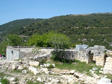 سكنها العرب الأوائل..بني قحطان تضم أغزر ينابيع الساحل السوري