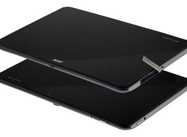 آيسير تطرح أقوى حاسب لوحي