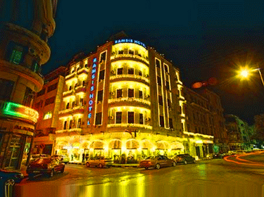 29 فندقاً قيد التنفيذ في حلب بكلفة 15 مليار