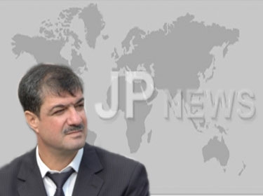 الكاتب والمحلل السياسي د. طالب إبراهيم في لقاء حي ومباشر مع قراء 