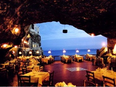 كهف يصبح فندقا مجانيا ب5 نجوم لاستضافة زوار البتراء