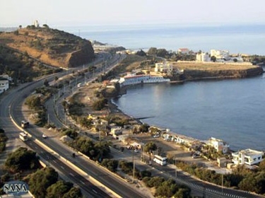 دراسة هندسية تبرز أهمية التنظيم العمراني للطريق الشاطئي بين اللاذقية وبانياس وتأمين الربط الطرقي بين المدن الساحلية
