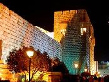 ملتقى للنحت والرسم في قلعة دمشق الشهر المقبل