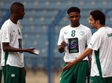   الرياضيون السعوديون الأكثر تناولاً للمنشطات