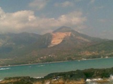 متعة السياحة الشتوية في سورية لا تقل جمالا وروعة عنها في الصيف