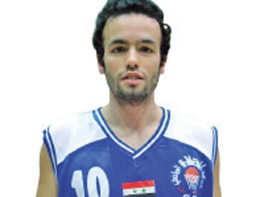 مرجانة نجم سلة الجلاء ينضم إلى الأنترانيك اللبناني