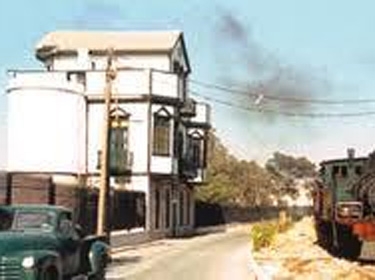 بيت أبو خليل القباني للترميم والاستثمار السياحي قريبا