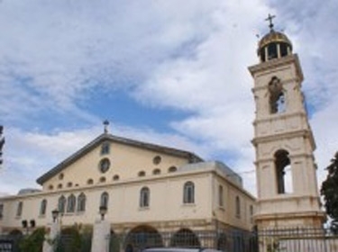 كنائس باب توما.. حكايات لا تنضب عن البدايات الأولى للمسيحية