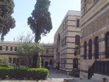 السياحة: أربعة مشاريع سياحية في الخدمة بدمشق وطرطوس