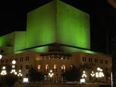 أغني لأمي سورية.. أمسية موسيقية وغنائية بدار الأوبرا