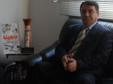  الباحث الإستراتيجي د. سليم حربا: العدوان إلى انحسار.. وأطرافه أفلسوا وأحرقوا كل أوراقهم ومراكبهم..؟