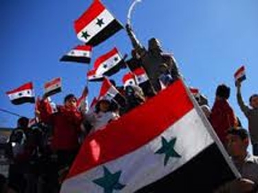 مغن تشيكي من أصل سوري يطلق أغنية تضامنا مع وطنه الأم