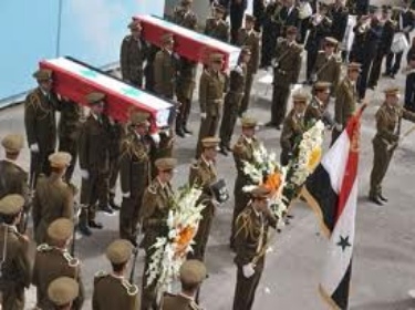 لا تغمضـوا عينيـه...