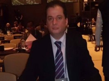 من هو المرشح الأول لرئاسة الجمهورية العربية السورية ؟